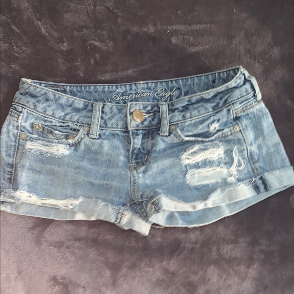 Shorts